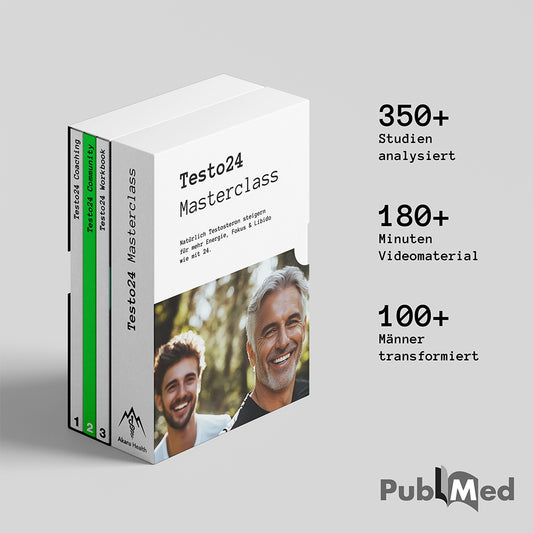 Testo24 Masterclass